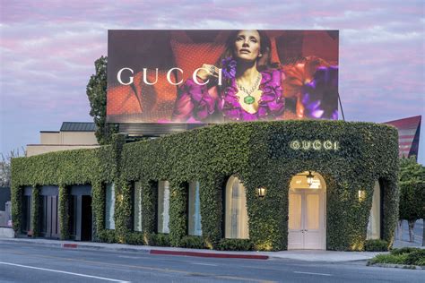 vip gucci|gucci stores los angeles.